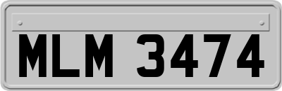 MLM3474