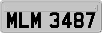 MLM3487
