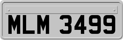 MLM3499