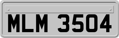 MLM3504