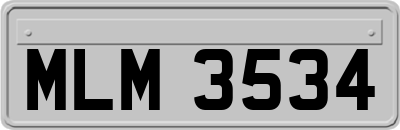 MLM3534