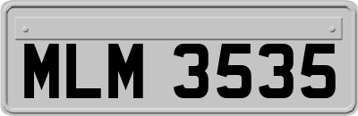 MLM3535