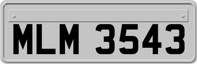 MLM3543