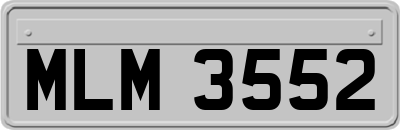 MLM3552