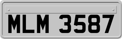 MLM3587