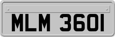 MLM3601