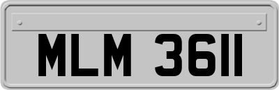 MLM3611