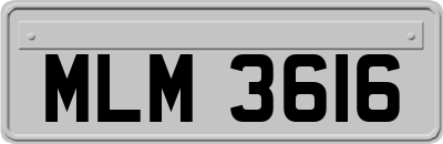 MLM3616