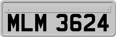MLM3624