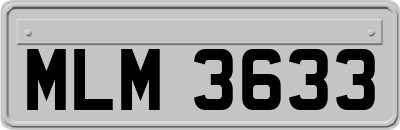 MLM3633