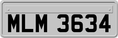 MLM3634