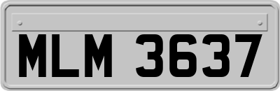 MLM3637