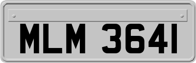 MLM3641