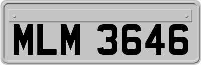 MLM3646