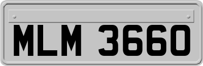 MLM3660