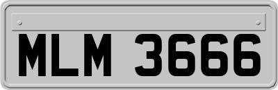MLM3666