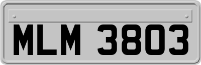 MLM3803