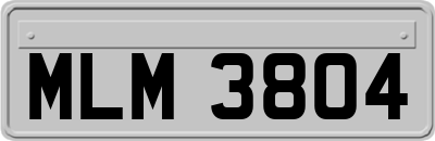 MLM3804