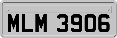 MLM3906