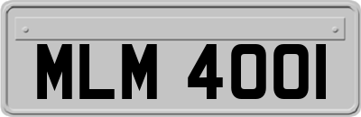 MLM4001