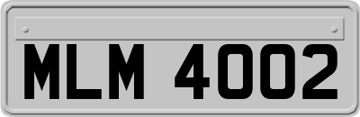 MLM4002