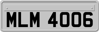 MLM4006