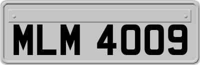 MLM4009