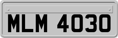 MLM4030
