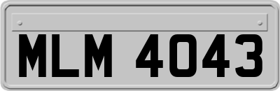 MLM4043