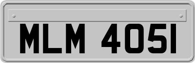 MLM4051
