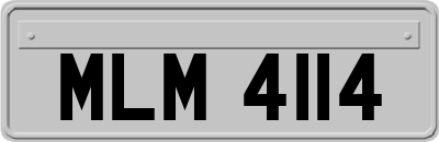 MLM4114