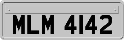 MLM4142