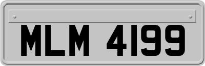 MLM4199