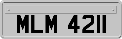 MLM4211