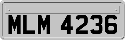MLM4236