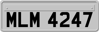 MLM4247