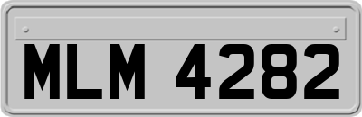 MLM4282