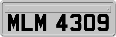 MLM4309