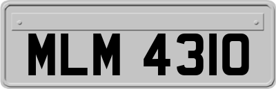 MLM4310