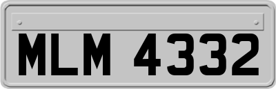 MLM4332