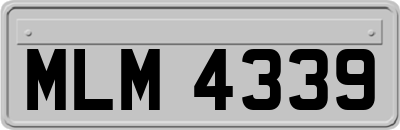 MLM4339