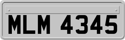 MLM4345