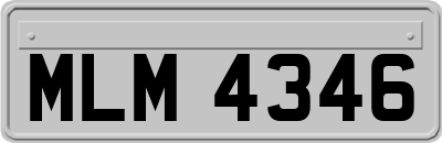 MLM4346