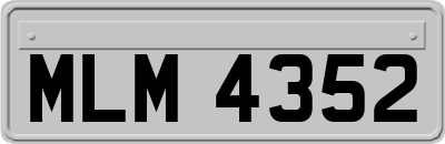 MLM4352