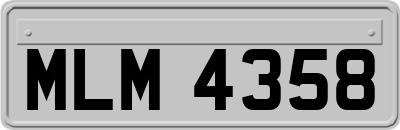 MLM4358