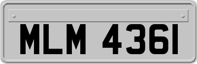 MLM4361