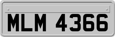 MLM4366
