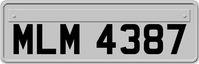 MLM4387
