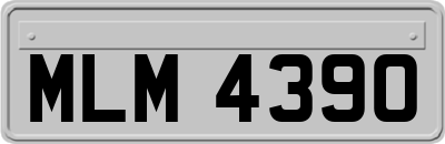 MLM4390