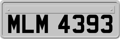MLM4393